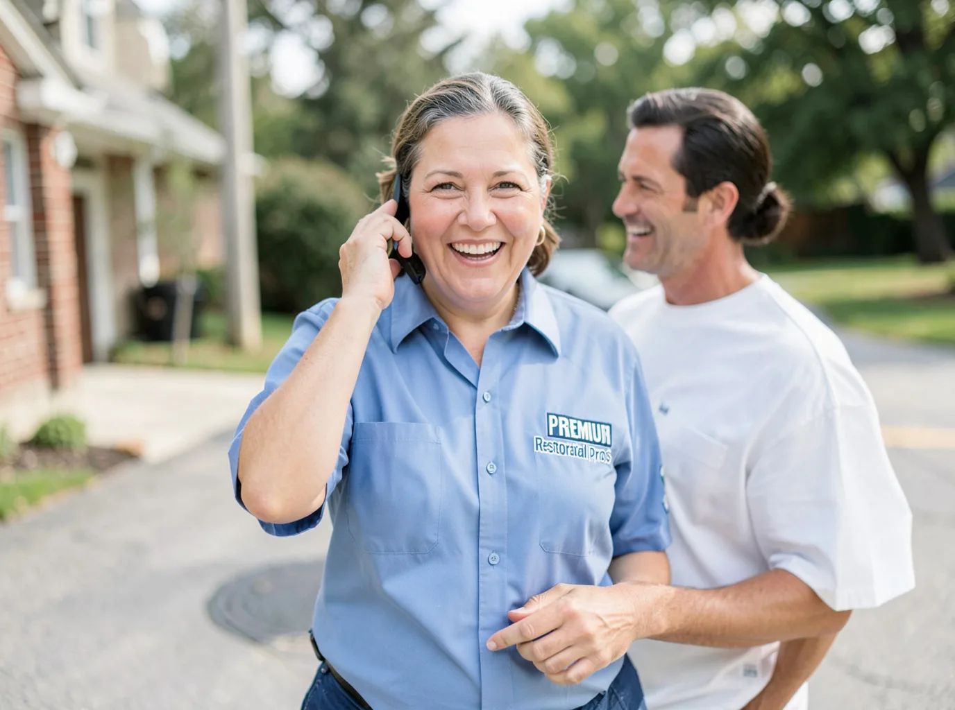 Water Damage Restoration Whittaker, MI FAQs
